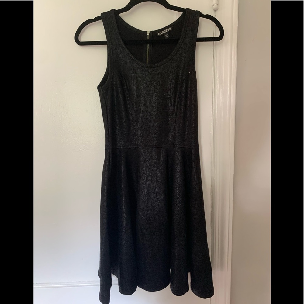 Black dress! LBD